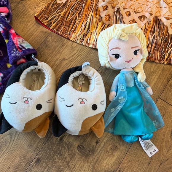 Toddler girl pajama bundle! - Picture 6 of 6